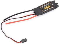 YUNIQUE France 1 pièce Xrotor Brushless ESC 40A Hobby Wing pour DJI Avion Quadcoptère