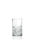 Verre Mixing Glass Tatouage 65 CL en Eco Cristal pour Cocktail - Rcr