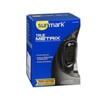 Sunmark True Metrix Self Monitoring Blood Glucose Meter 1 Each By Sunmark