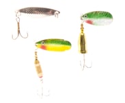 Fiskedrag Spinnare 3-pack