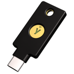 Yubico - Security Key C NFC