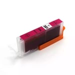 CLI581XXL Magenta Ink Cartridge For Canon PIXMA TS9550 TS9551C TS8250 Printer