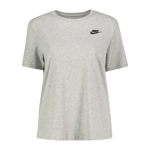 Nike Sportswear Club Essentials, t-shirt, dam