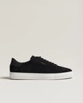 Axel Arigato Clean 90 Suede Sneaker Black