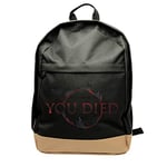 ABYSTYLE - DARK SOULS - Sac à dos - You Died