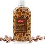 Milva Caffeine Shampoo for Hair Growth | Anti Hair Loss Treatment for Women & |