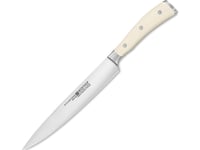 Wusthof Wusthof Nóż Kuchenny 20 Cm - Classic Ikon Creme