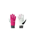 Lillsport - Lillsport Legend Thermo Slim Pink - Längdhandskar - Pink - 9