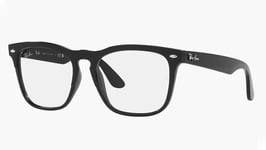 RAY BAN Lunettes De Vue Unisexe RB 4487-V 8192 (NOIR)