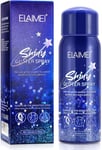 Body Glitter Spray for Women, Shimmery Spray for Skin, Face, Hair and Clothing,