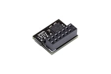 ASUS TPM-SPI - Trusted Platform Module (TPM) 2.0