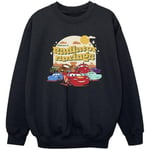 Sweat-shirt enfant Disney  Cars Radiator Springs