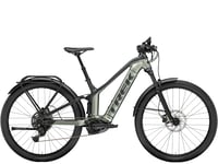 Trek Powerfly FS 4 EQ Gen 3 625Wh L Grön Elcykel - Mountainbike Elcykel