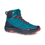 Tursko til dame 40 Vasque Breeze Lt GTX W 40 BlueCoral