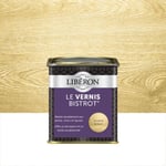 Vernis bistrot Libéron incolore brillant 250ml