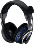 Turtle Beach Ear Force PX4 Wireless Gaming Headset ps3 ps4 xbox360