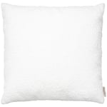 BOUCLE Putetrekk 40X40 cm, Lilly White