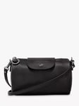 Longchamp Le Pliage Xtra Leather Crossbody Bag