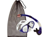 Schildkrot Schildkrot Fun Sport Snorkel Set Pro Palau 2-Delad För Vuxna