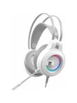 XCROW HALO - WHITE - Wired Headset - Sony PlayStation 4