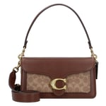 Coach Tabby Sac à main 26 cm tan brown (TAS037817)