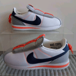 NIKE CORTEZ KENNY IV KENDRICK LAMAR SIZE UK 4 EUR 36.5 (AV2950 100)