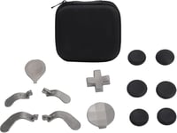 Kit De Boutons De Remplacement Pour Manette One Elite Series 2, Jeu De Manettes De Manette Pièce De Rechange, Manettes, Bouton En Métal