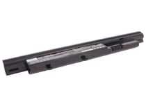 Yhteensopivuus  Acer Aspire 3810T-P22F, 11.1V, 4800 mAh