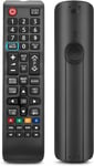 Remplacement Universel Pour Samsung-Smart-Tv-Remote, Nouvelle Télécommande Infrarouge Pour Samsung, Pour Tous Les Télév Urs Samsung Lcd Led Hdtv 3D Curved Frame Solar Smart Tvs[X267]