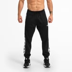 Bronx Track Pants, Black - M