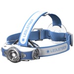 Ledlenser MH11 stark pannlampa 1000 lm - Blue