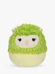 Squishmallows Cavaleri The Alpaca 7.5" Plush Soft Toy