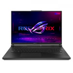 Asus Rog Strix Scar 18 G834jyr-r6019w Ordinateur Portable 45,7 Cm (18