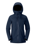 Lofoten Gore-Tex Insulated Jacket W Indigo Night (L)