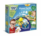 Clementoni Planet Earth Vetenskapskit