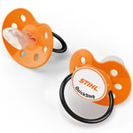 Stihl QuickStop napp