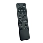 Remote Control for  Bar 2.1 3.1 5.1 Channel 4K Ultra  Sound Bar System 5959