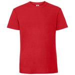 Fruit Of The Loom - T-Shirt Ringspun Premium - Homme