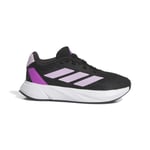 Adidas Duramo SL K 39⅓ (Junior) Svart | Løpesko for Hverdagsløping - Komfort & Støtte