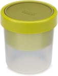 Joseph Joseph Soup Container with Lids Bowls Mugs Bread Bun Microwave Food 600ml