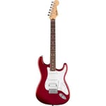 Fender Standard Stratocaster® HSS Laurel Fingerboard Candy Cola