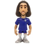 Chelsea FC Marc Cucurella MiniX Figure