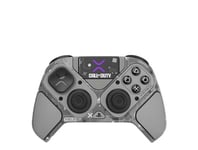 Manette Pdp Victrix Pro BFG Controller COD Tactical pour PS5 Gris