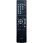 Rc-1196 Ersättningsfjärrkontroll Kompatibel med Denon Av-mottagare Avr-x510bt Avr-s500bt Avr-x520bt Avr-s510btf-f-Perfet 0 0