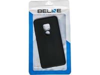 Beline Beline Candy Fodral Samsung S21 Ultra Svart/Svart