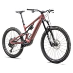 Specialized Turbo Levo Sl Comp Carbon 29/27.5´´ Rd S1000 Eagle Axs T-type 2025 Mtb Electric Bike