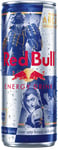 Red Bull 24 pack 25 cl - Arcane League of Legends Limited Edition