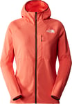 The North Face Summit Futurefleece FZ Hoodie W