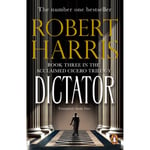 Dictator (häftad, eng)