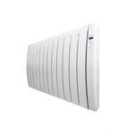 Haverland RCTT 1250W Digital Electric Radiator - 10 Element - White - RC10TT